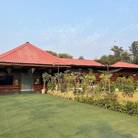 The Green Wood Palace I Farm House I Wedding I Party I 87Oo2O5865 Villa Gurgaon Ngoại thất bức ảnh