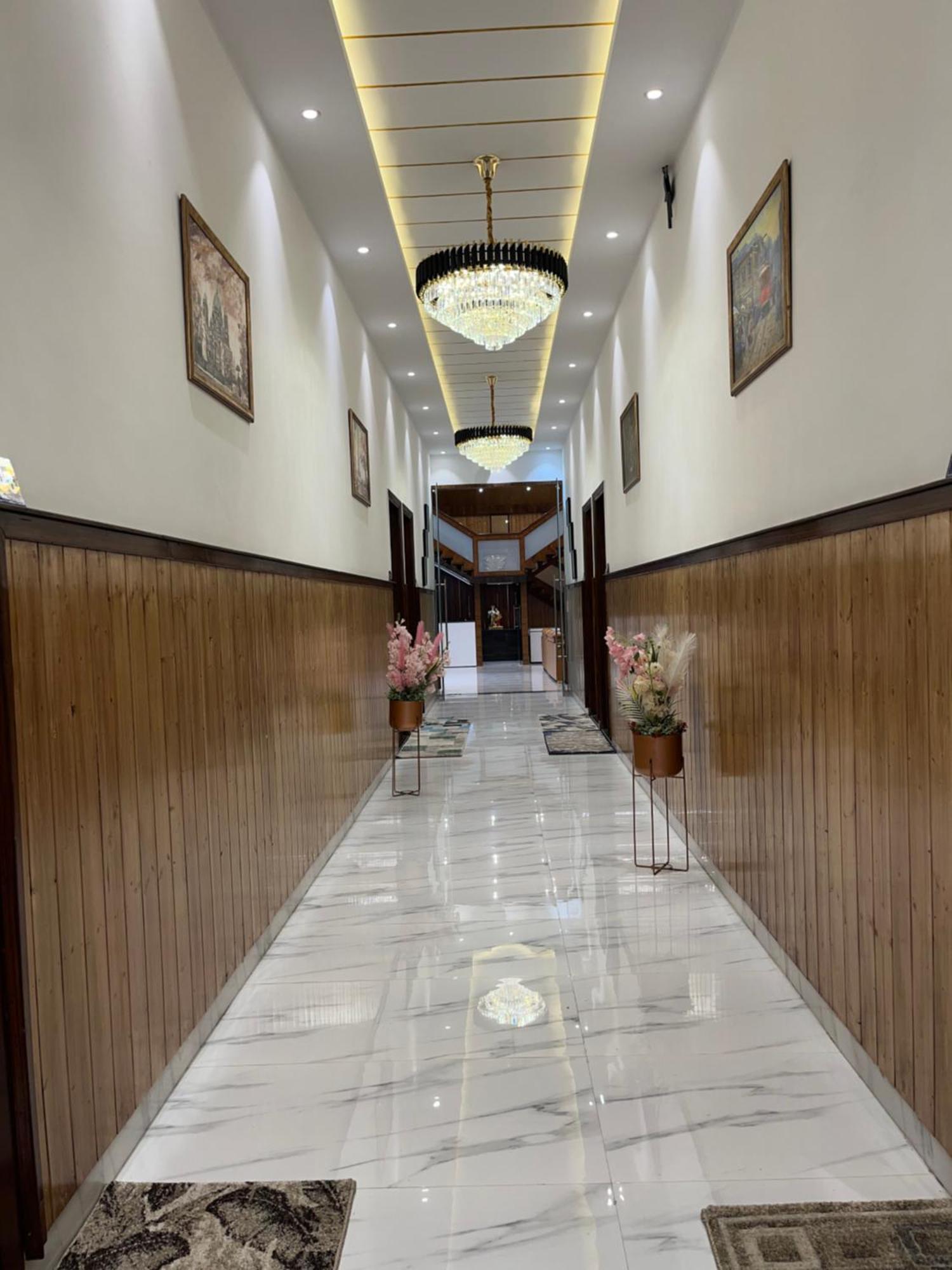 The Green Wood Palace I Farm House I Wedding I Party I 87Oo2O5865 Villa Gurgaon Ngoại thất bức ảnh
