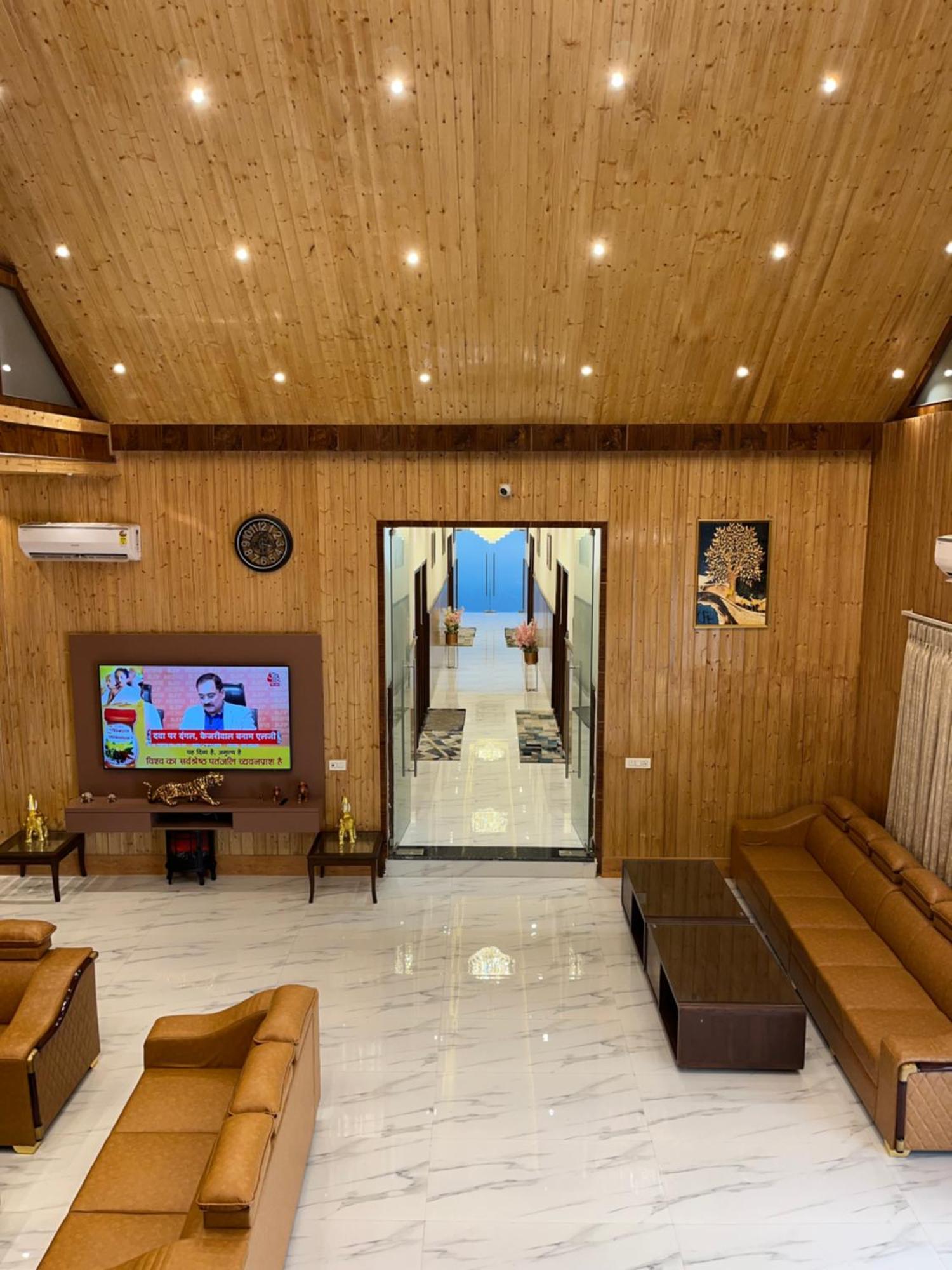 The Green Wood Palace I Farm House I Wedding I Party I 87Oo2O5865 Villa Gurgaon Ngoại thất bức ảnh